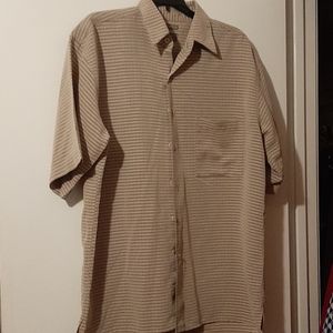 Nice button down shirt
